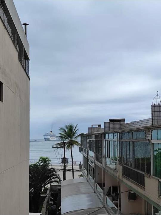 Balneario Camboriu 4 Quartos Avenida Atlantica Exterior foto