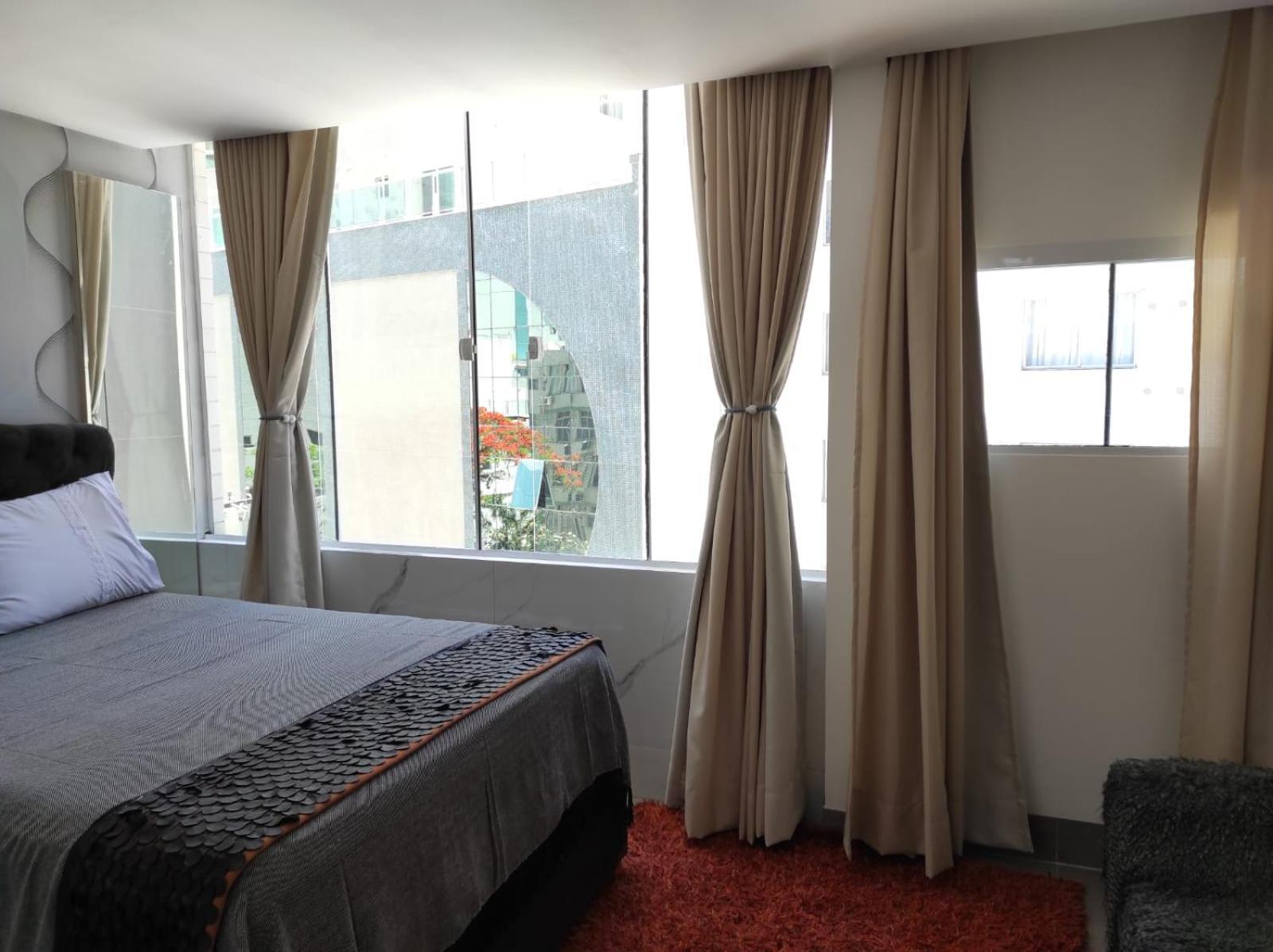 Balneario Camboriu 4 Quartos Avenida Atlantica Exterior foto